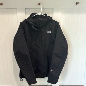 The North Face Hyvent Windbreaker